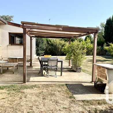 Maison 5 pièces 229000 €