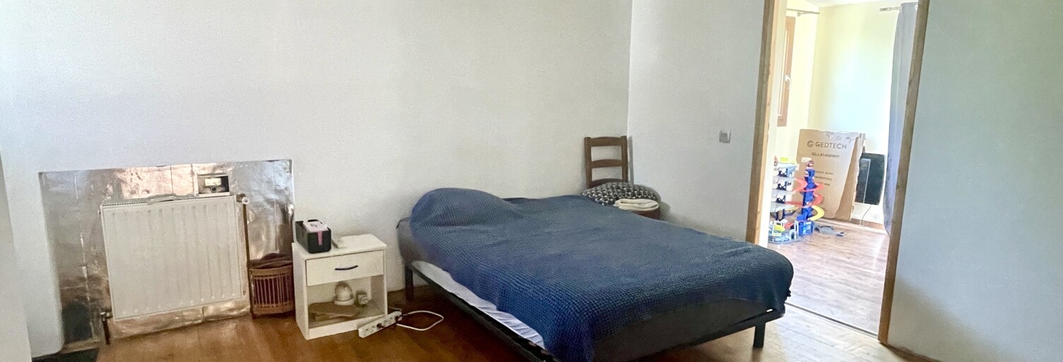 Maison 5 Pièces 114 m² à vendre à Marssac-sur-Tarn (81150)