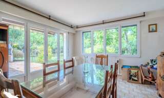 Maison 6 Pièces 124 m² à vendre à Blanquefort (33290)