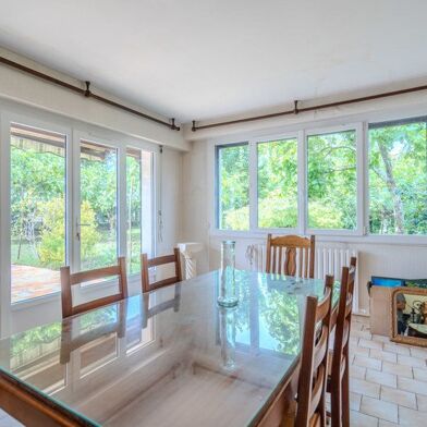 Maison 6 pièces 385000 €