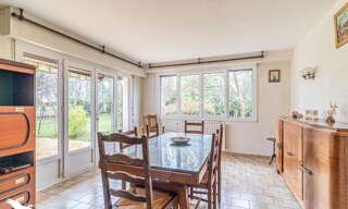 Maison 6 Pièces 124 m² à vendre à Blanquefort (33290)