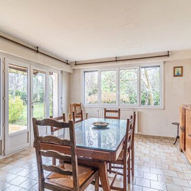 Maison 6 pièces 385000 €