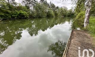 Terrain  6627 m² à vendre à Vailly-sur-Aisne (02370)