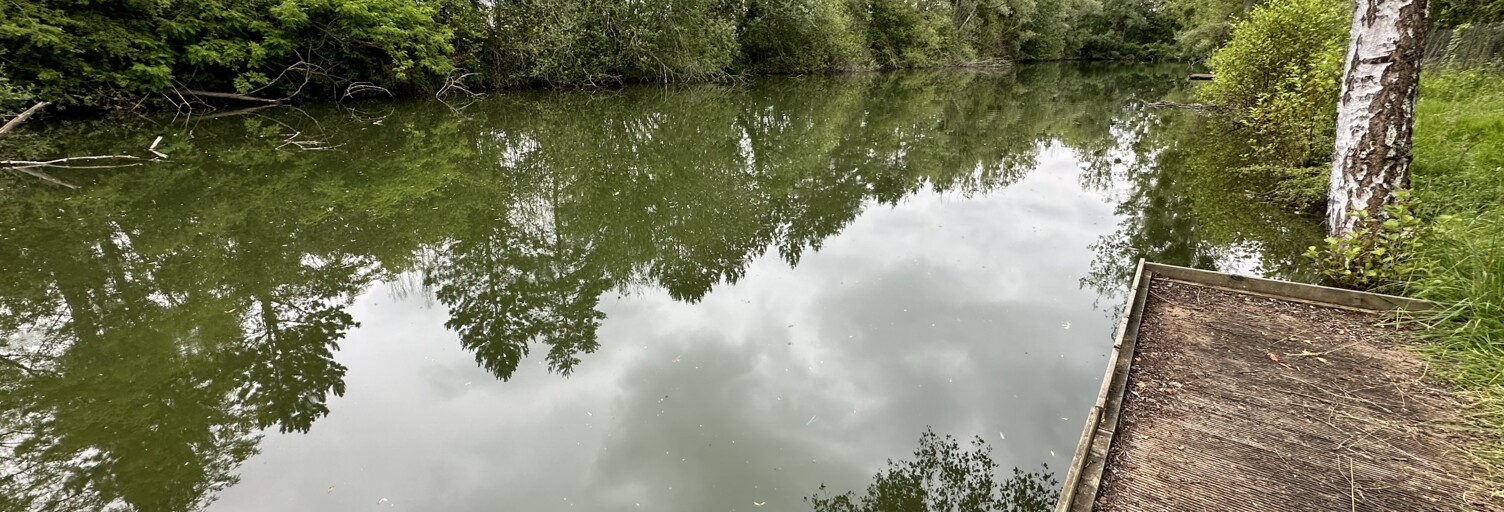 Terrain  6627 m² à vendre à Vailly-sur-Aisne (02370)