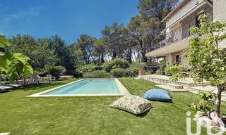 Maison 6 Pièces 163 m² à vendre à Mouans-Sartoux (06370)