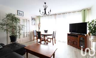 Appartement 3 Pièces 69 m² à vendre à Bougival (78380)