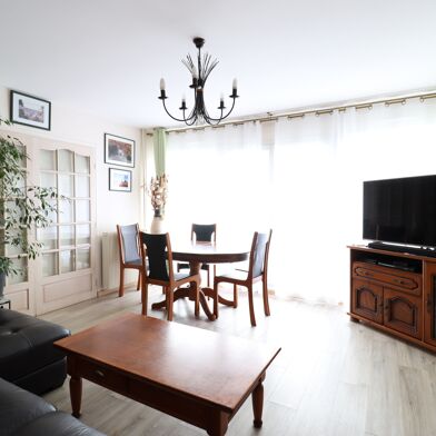 Appartement 3 pièces 239000 €