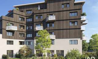 Appartement 2 Pièces 28 m² à vendre à Bruz (35170)