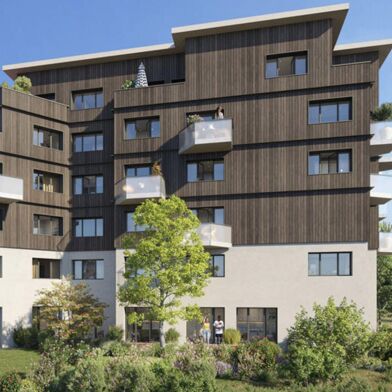 Appartement 2 pièces 136583 €