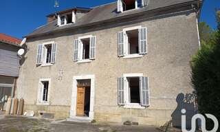 Maison 7 Pièces 202 m² à vendre à Fronsac (31440)