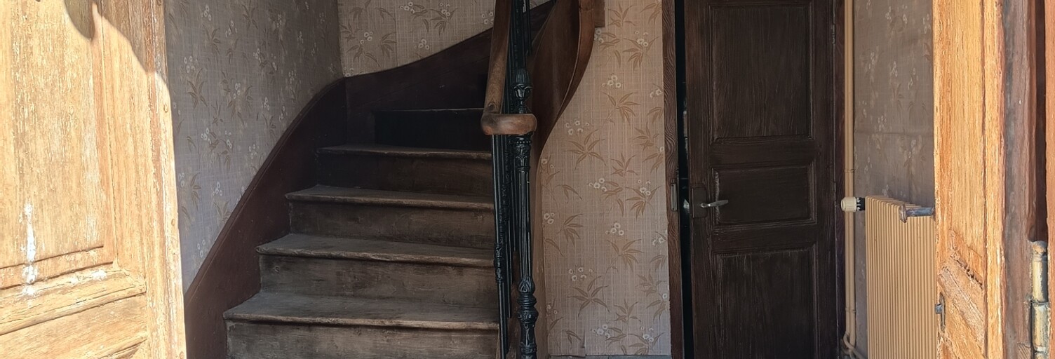 Maison 7 Pièces 202 m² à vendre à Fronsac (31440)