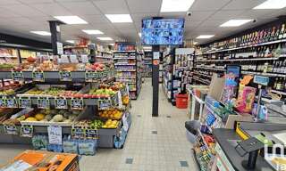 Commerce  150 m² à vendre à Lardy (91510)