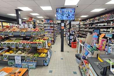 Commerce  169000 €