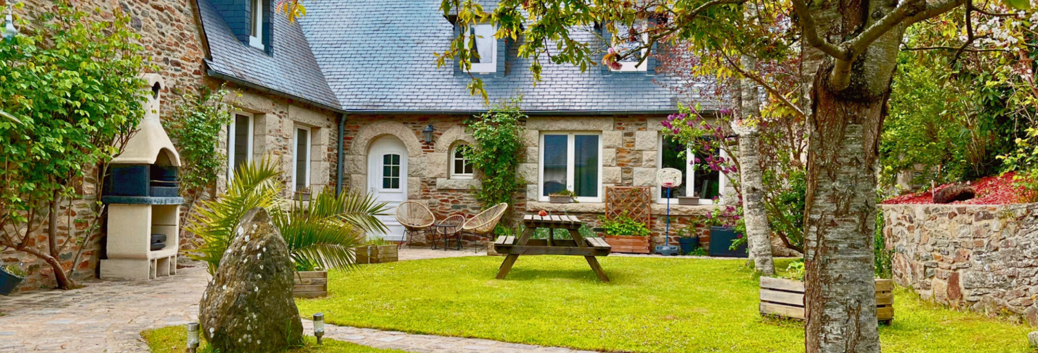 Maison 11 Pièces 196 m² à vendre à Langoat (22450)