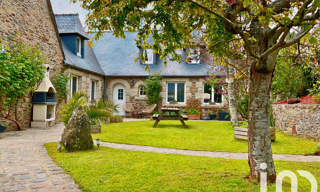 Maison 11 Pièces 196 m² à vendre à Langoat (22450)