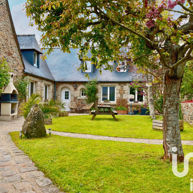 Maison 11 pièces 348500 €