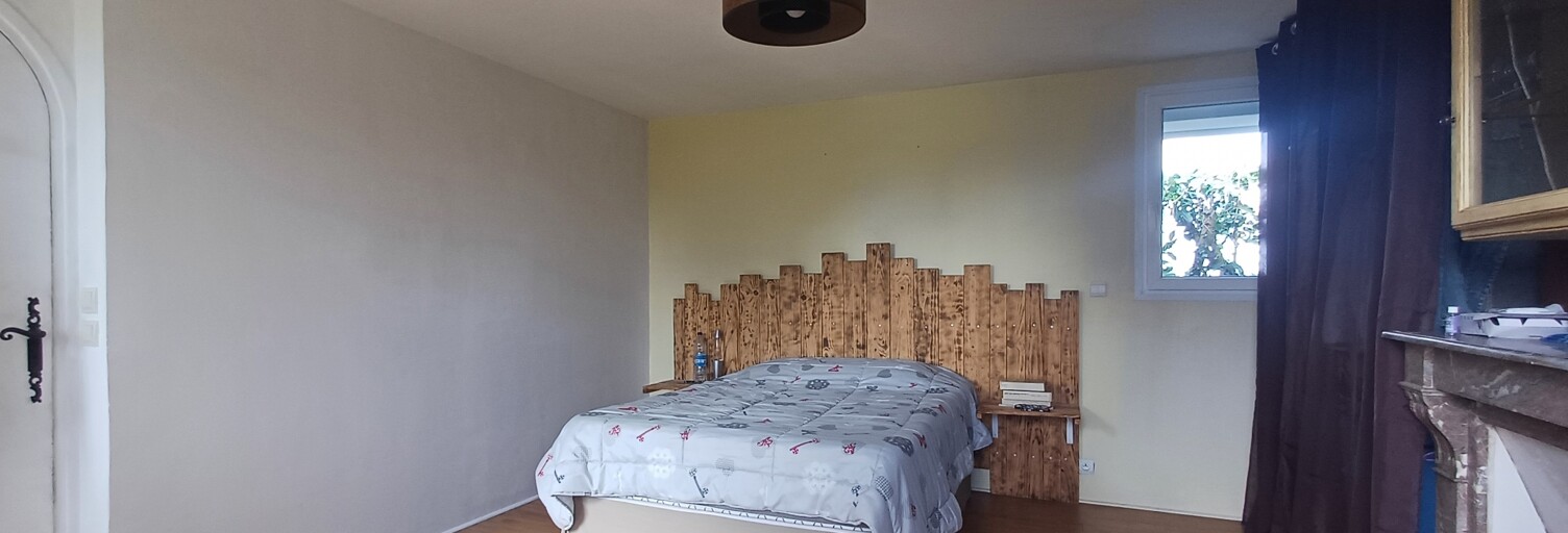 Maison 11 Pièces 196 m² à vendre à Langoat (22450)