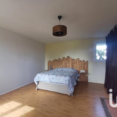 Maison 11 pièces 348500 €