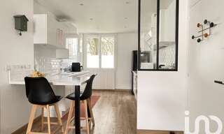 Appartement 4 Pièces 64 m² à vendre à Nantes (44300)