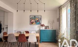 Appartement 4 Pièces 64 m² à vendre à Nantes (44300)