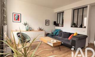 Appartement 4 Pièces 64 m² à vendre à Nantes (44300)