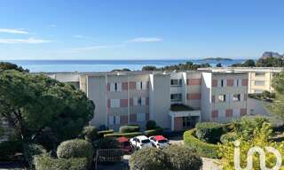 Appartement 1 Pièce 27 m² à vendre à La Ciotat (13600)
