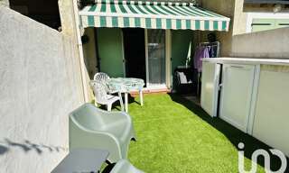 Maison 2 Pièces 39 m² à vendre à Port-la-Nouvelle (11210)