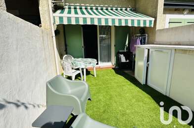 Maison 2 pièces 155000 €