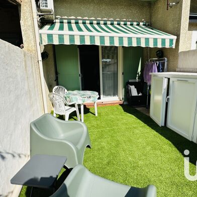 Maison 2 pièces 157000 €