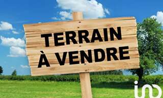 Terrain  1552 m² à vendre à Saint-Pierre-lès-Nemours (77140)
