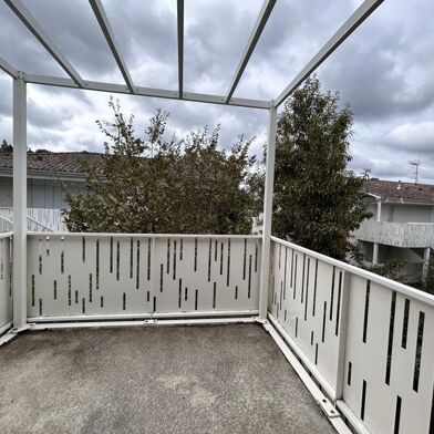 Appartement 2 pièces 150900 €