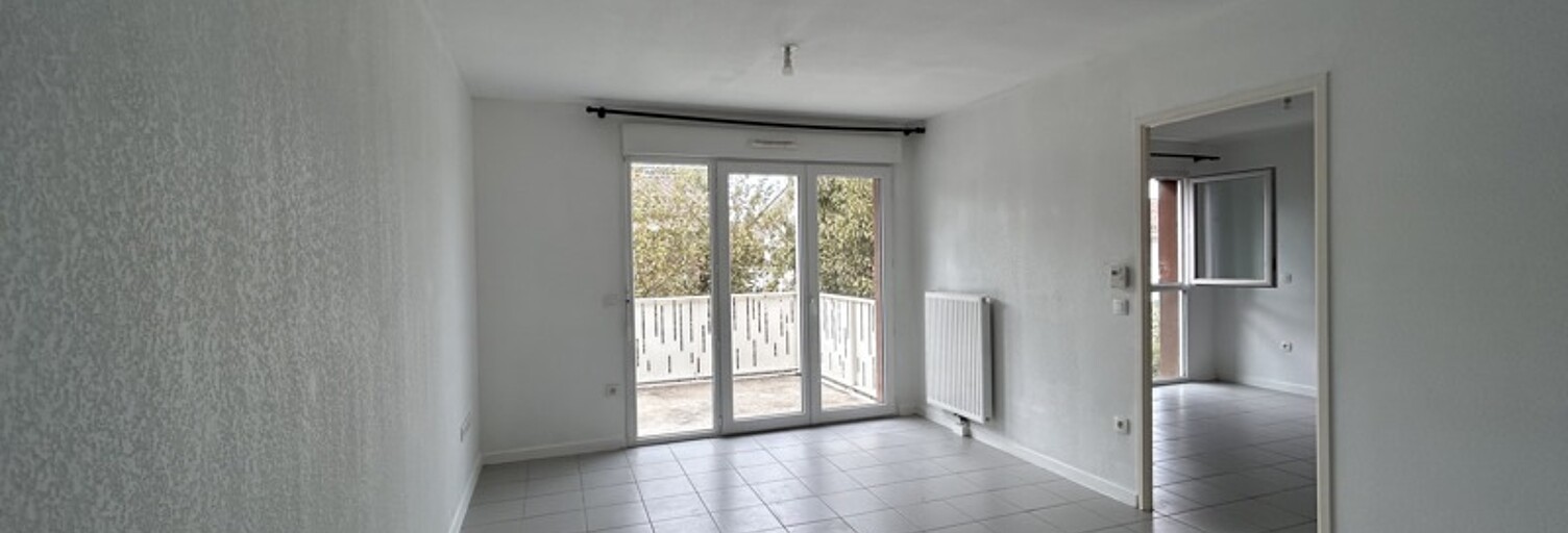 Appartement 2 Pièces 39 m² à vendre à Saint-Médard-en-Jalles (33160)