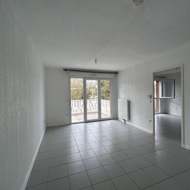 Appartement 2 pièces 150900 €