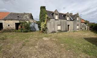 Maison 5 Pièces 90 m² à vendre à Sibiril (29250)