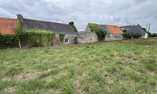 Maison 5 Pièces 90 m² à vendre à Sibiril (29250)