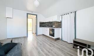 Appartement 2 Pièces 34 m² à vendre à Saint-Martin-d'Hères (38400)