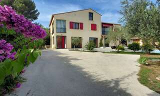 Maison 11 Pièces 330 m² à vendre à Nages-et-Solorgues (30114)