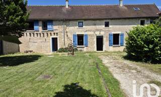 Maison 5 Pièces 141 m² à vendre à Chassignelles (89160)