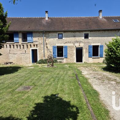 Maison 5 pièces 249000 €