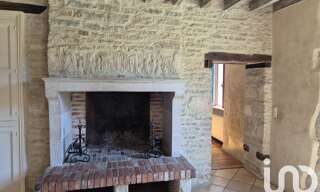 Maison 5 Pièces 141 m² à vendre à Chassignelles (89160)