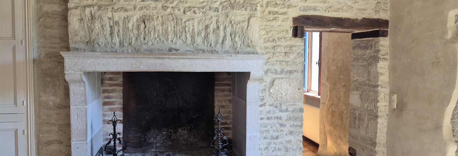 Maison 5 Pièces 141 m² à vendre à Chassignelles (89160)