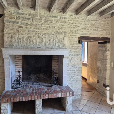 Maison 5 pièces 249000 €