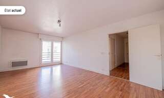 Appartement 3 Pièces 69 m² à vendre à Bordeaux (33000)