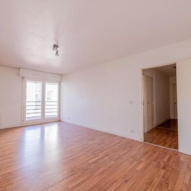 Appartement 3 pièces 250000 €