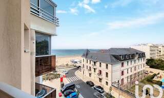 Appartement 1 Pièce 27 m² à vendre à Pornichet (44380)