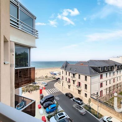 Appartement 1 pièces 224600 €