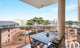 Appartement 1 Pièce 26 m² à vendre à Pornichet (44380)