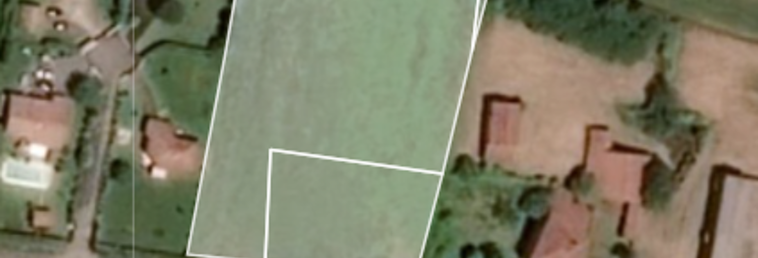 Terrain  6639 m² à vendre à Arsague (40330)