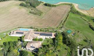 Maison 50 Pièces 1828 m² à vendre à Cumiès (11410)