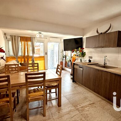 Maison 6 pièces 330000 €